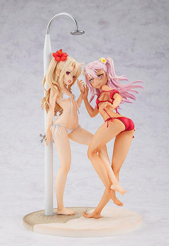 [Kadokawa] KDcolle: Fate/kaleid liner PRISMA☆ILLYA 2wei Herz! - Chloe von Einzbern 1/7 (Bikini ver.)