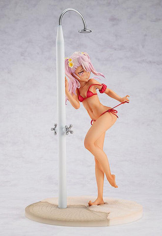 [Kadokawa] KDcolle: Fate/kaleid liner PRISMA☆ILLYA 2wei Herz! - Chloe von Einzbern 1/7 (Bikini ver.)