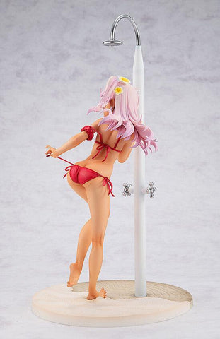 [Kadokawa] KDcolle: Fate/kaleid liner PRISMA☆ILLYA 2wei Herz! - Chloe von Einzbern 1/7 (Bikini ver.)