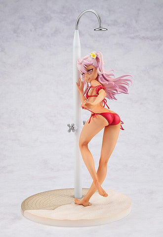 [Kadokawa] KDcolle: Fate/kaleid liner PRISMA☆ILLYA 2wei Herz! - Chloe von Einzbern 1/7 (Bikini ver.)