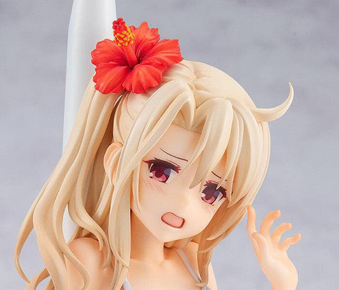 [Kadokawa] KDcolle: Fate/kaleid liner PRISMA☆ILLYA 2wei Herz! - Illyasviel von Einzbern 1/7 (Bikini ver.)