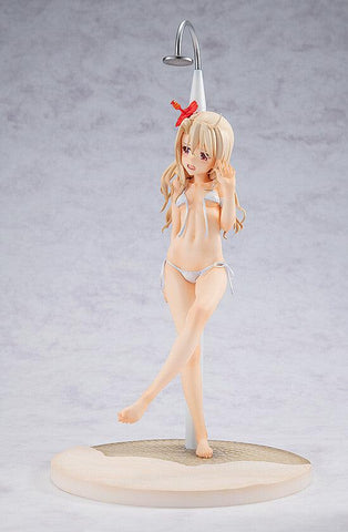 [Kadokawa] KDcolle: Fate/kaleid liner PRISMA☆ILLYA 2wei Herz! - Illyasviel von Einzbern 1/7 (Bikini ver.)