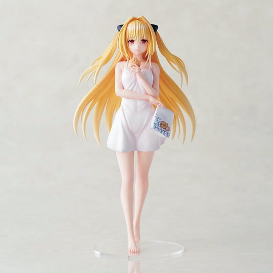 [Union Creative] To LOVEru Darkness: Golden Darkness Yami 1/6 - TinyTokyoToys