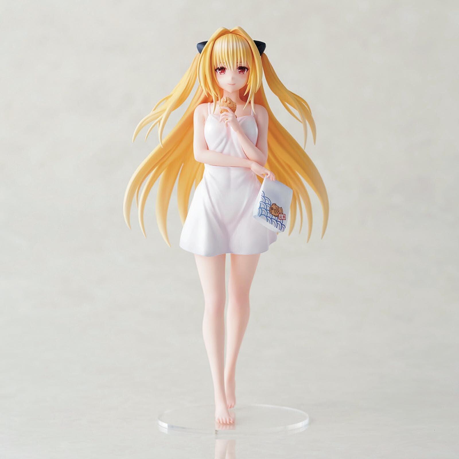 [Union Creative] To LOVEru Darkness: Golden Darkness Yami 1/6