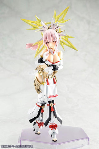 [Kotobukiya] Megami Device: Auv Amaterasu 1/1 - Regalia Ver. (LIMITED EDITION + BONUS)