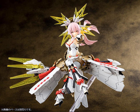 [Kotobukiya] Megami Device: Auv Amaterasu 1/1 - Regalia Ver.