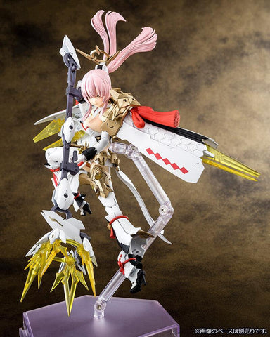 [Kotobukiya] Megami Device: Auv Amaterasu 1/1 - Regalia Ver.