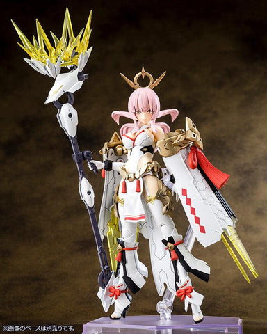 [Kotobukiya] Megami Device: Auv Amaterasu 1/1 - Regalia Ver.