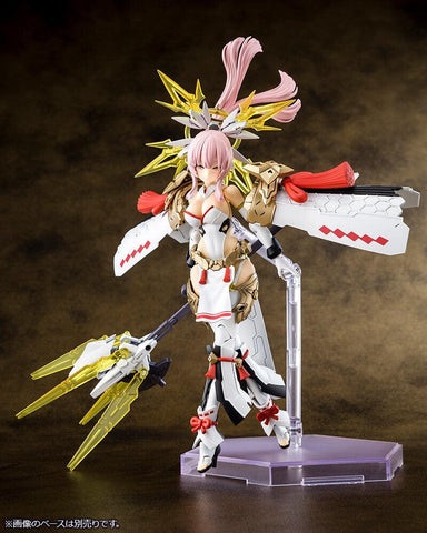 [Kotobukiya] Megami Device: Auv Amaterasu 1/1 - Regalia Ver. (LIMITED EDITION + BONUS)