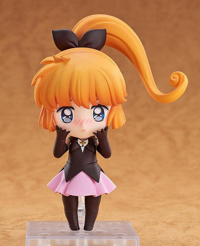 [Good Smile Arts Shanghai] Nendoroid 2060: Kaitou Saint Tail - Saint Tail