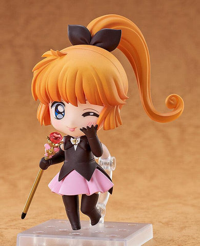 [Good Smile Arts Shanghai] Nendoroid 2060: Kaitou Saint Tail - Saint Tail