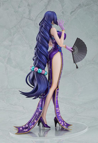 [Max Factory] Fate/Grand Order: Minamoto no Raikou 1/7 - Berserker, Travel Portrait Ver. (LIMITED EDITION)