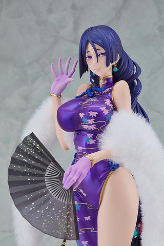 [Max Factory] Fate/Grand Order: Minamoto no Raikou 1/7 - Berserker, Travel Portrait Ver. (LIMITED EDITION)