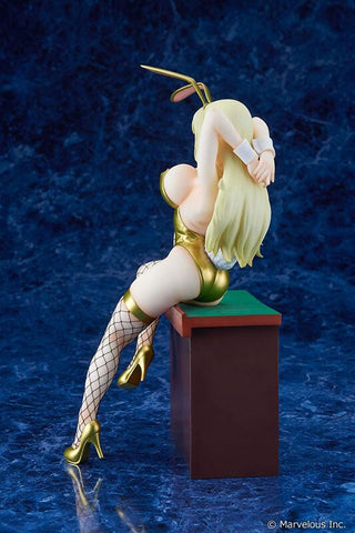 [Kaitendoh] Senran Kagura NewWave G-Burst: Shiki 1/5 (Limited Gold Ver.)