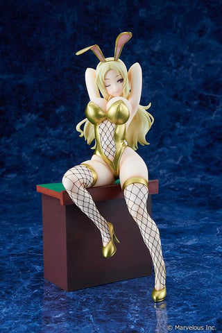 [Kaitendoh] Senran Kagura NewWave G-Burst: Shiki 1/5 (Limited Gold Ver.)