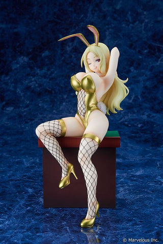 [Kaitendoh] Senran Kagura NewWave G-Burst: Shiki 1/5 (Limited Gold Ver.)