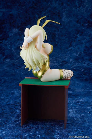 [Kaitendoh] Senran Kagura NewWave G-Burst: Shiki 1/5 (Limited Gold Ver.)