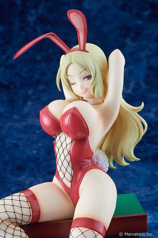 [Kaitendoh] Senran Kagura NewWave G-Burst: Shiki 1/5