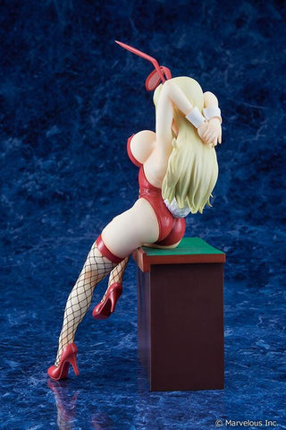 [Kaitendoh] Senran Kagura NewWave G-Burst: Shiki 1/5