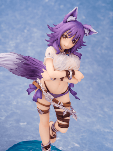 [Wing] Princess Connect! Re:Dive - Aki Makoto 1/7 (Summer ver.) LIMITED EDITION