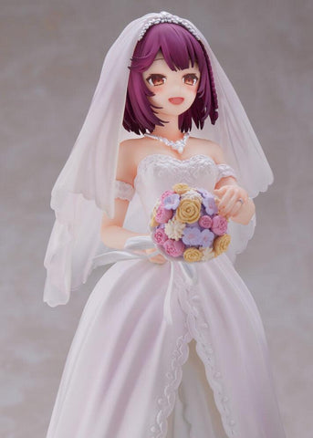 [FuRyu] F:Nex: Atelier Sophie 2 ~Fushigi na Yume no Renkinjutsushi~ - Sophie Neuenmuller 1/7 (Wedding Dress ver.) (LIMITED EDITION)