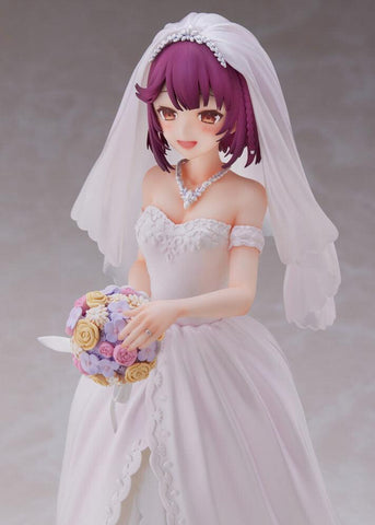 [FuRyu] F:Nex: Atelier Sophie 2 ~Fushigi na Yume no Renkinjutsushi~ - Sophie Neuenmuller 1/7 (Wedding Dress ver.) (LIMITED EDITION)