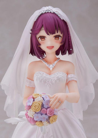 [FuRyu] F:Nex: Atelier Sophie 2 ~Fushigi na Yume no Renkinjutsushi~ - Sophie Neuenmuller 1/7 (Wedding Dress ver.) (LIMITED EDITION)