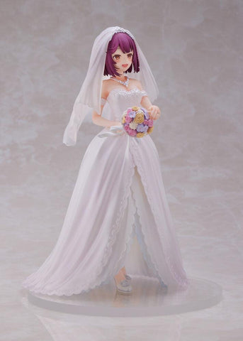 [FuRyu] F:Nex: Atelier Sophie 2 ~Fushigi na Yume no Renkinjutsushi~ - Sophie Neuenmuller 1/7 (Wedding Dress ver.) (LIMITED EDITION)