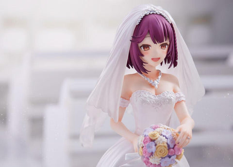 [FuRyu] F:Nex: Atelier Sophie 2 ~Fushigi na Yume no Renkinjutsushi~ - Sophie Neuenmuller 1/7 (Wedding Dress ver.) (LIMITED EDITION)