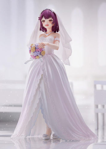 [FuRyu] F:Nex: Atelier Sophie 2 ~Fushigi na Yume no Renkinjutsushi~ - Sophie Neuenmuller 1/7 (Wedding Dress ver.) (LIMITED EDITION)