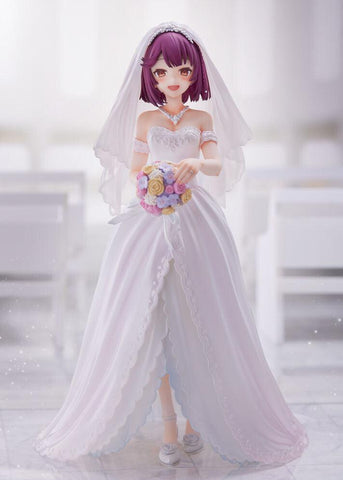 [FuRyu] F:Nex: Atelier Sophie 2 ~Fushigi na Yume no Renkinjutsushi~ - Sophie Neuenmuller 1/7 (Wedding Dress ver.) (LIMITED EDITION)