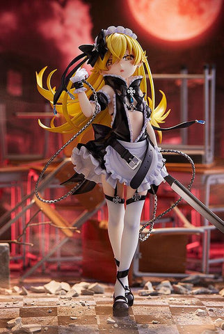 [Miyuki] Monogatari Series - Oshino Shinobu 1/7 (MaidMade ver.)