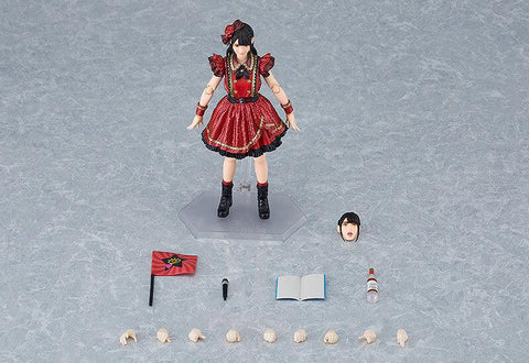 [Max Factory] Figma 595: Uesaka Sumire (LIMITED EDITION)