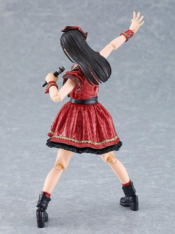 [Max Factory] Figma 595: Uesaka Sumire (LIMITED EDITION)