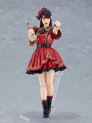 [Max Factory] Figma 595: Uesaka Sumire (LIMITED EDITION)