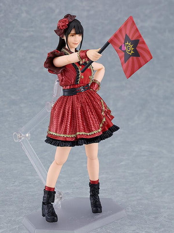 [Max Factory] Figma 595: Uesaka Sumire (LIMITED EDITION)