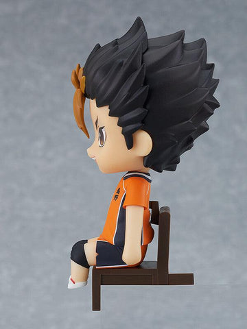 [Orange Rouge] Nendoroid Swacchao: Haikyuu!! To The Top - Nishinoya Yuu