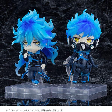 [Aniplex] Nendoroid: Twisted Wonderland - Ortho Shroud (LIMITED EDITION + BONUS)