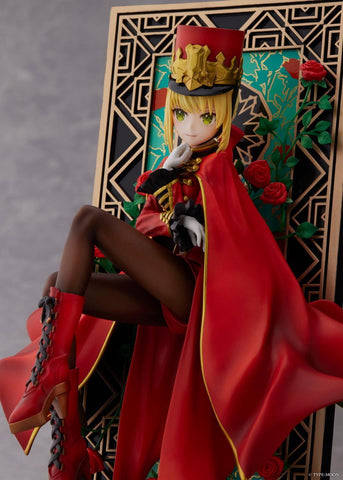 [Aniplex] Fate/EXTRA: Nero Claudius 1/7 (LIMITED EDITION)