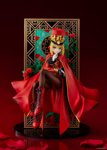 [Aniplex] Fate/EXTRA: Nero Claudius 1/7 (LIMITED EDITION)