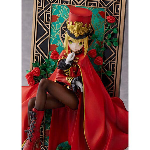 [Aniplex] Fate/EXTRA: Nero Claudius 1/7 (LIMITED EDITION)