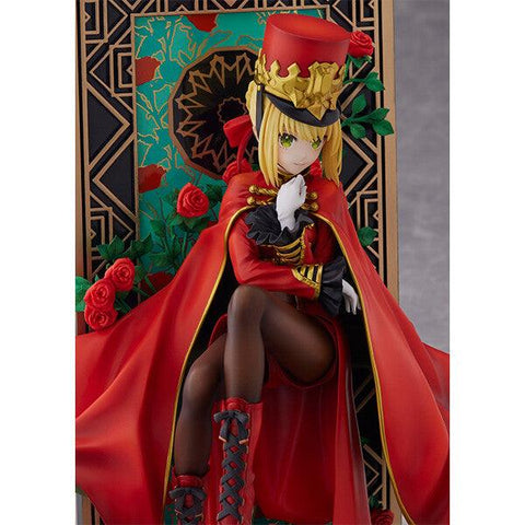 [Aniplex] Fate/EXTRA: Nero Claudius 1/7 (LIMITED EDITION)