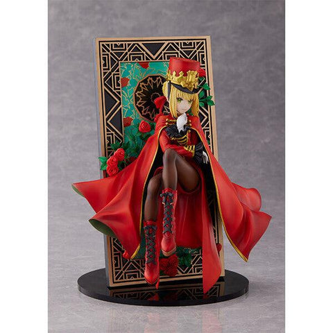 [Aniplex] Fate/EXTRA: Nero Claudius 1/7 (LIMITED EDITION)