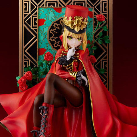 [Aniplex] Fate/EXTRA: Nero Claudius 1/7 (LIMITED EDITION)