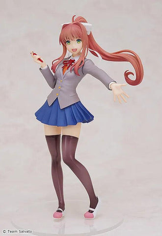 [Good Smile Company] POP UP PARADE: Doki Doki Literature Club! - Monika