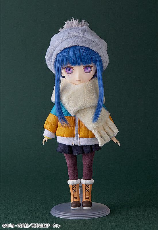 [Good Smile Company] Harmonia Humming: Yurucamp - Shima Rin