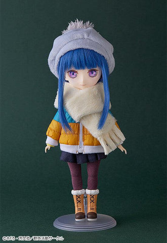 [Good Smile Company] Harmonia Humming: Yurucamp - Shima Rin