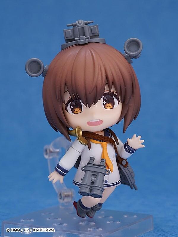 [Good Smile Company] Nendoroid 2082: Kantai Collection ~Kan Colle~ - Yukikaze