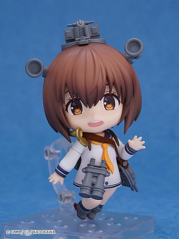 [Good Smile Company] Nendoroid 2082: Kantai Collection ~Kan Colle~ - Yukikaze