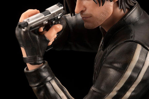 [Kotobukiya] ARTFX: Biohazard Vendetta - Leon S. Kennedy 1/6 (Renewal Package Ver.)